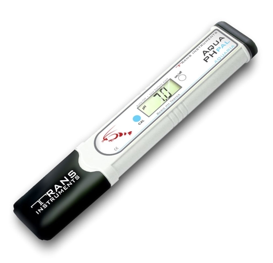 Máy đo pH dạng bút Aqua Pal +_Trans Instruments