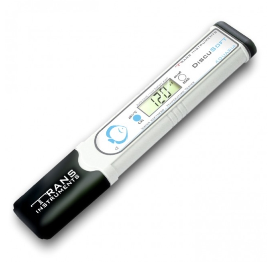 Máy đo độ cứng của nước DiscuSoft_Trans Instruments