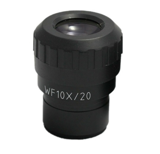 Thị kính trắc vi WF 10x/20mm M-303_OPTIKA