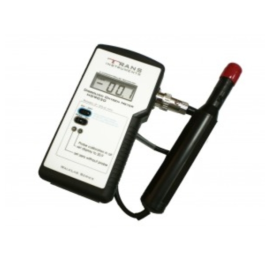 Máy đo Oxy hòa tan Walklab Digital Dissolved Oxygen Meter HD9030